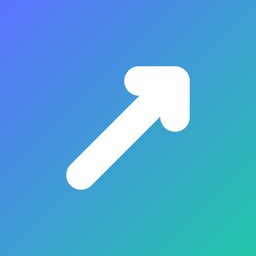 Arrow Hush app icon