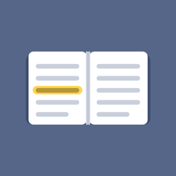 mBooks app icon